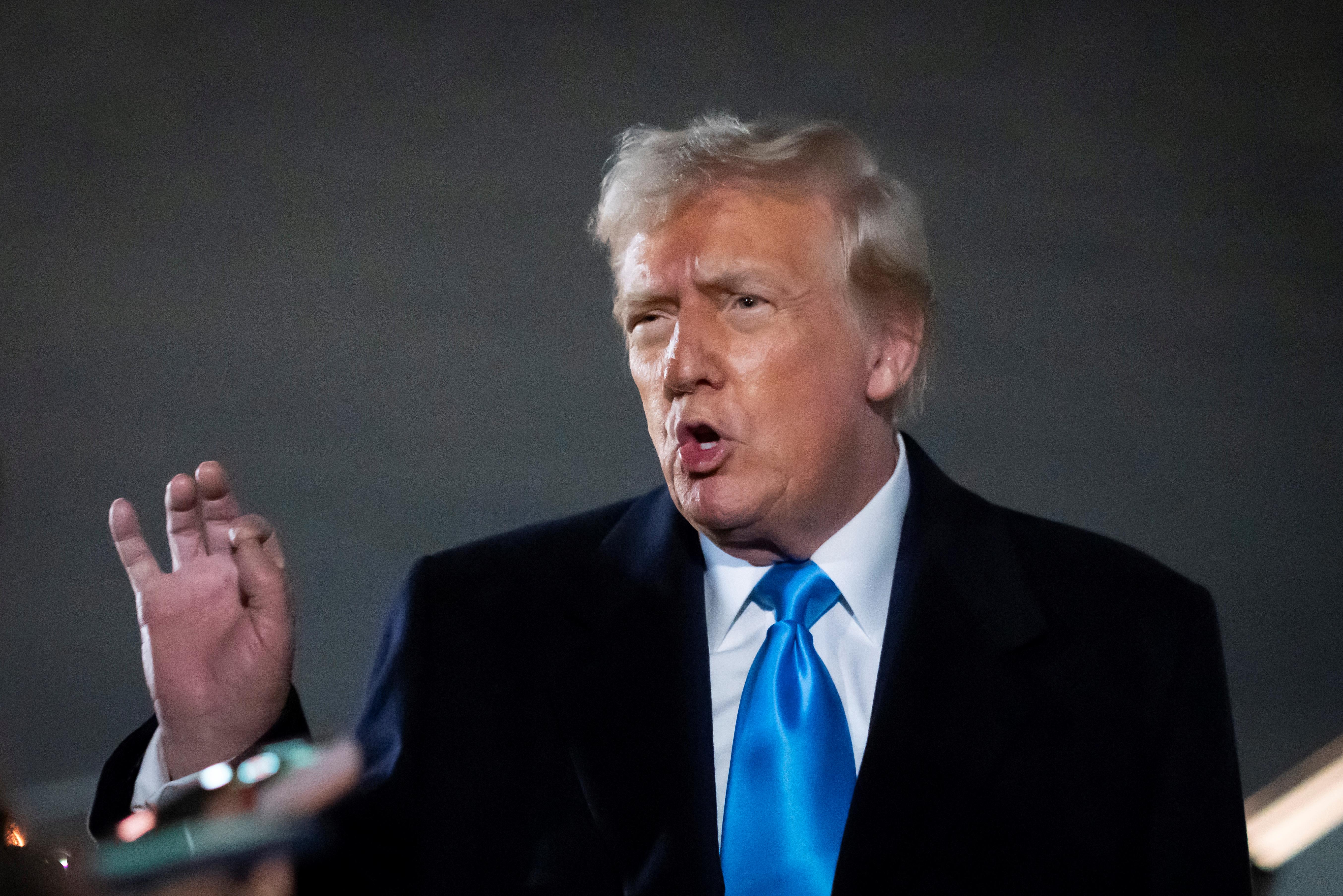 Trump Image 8